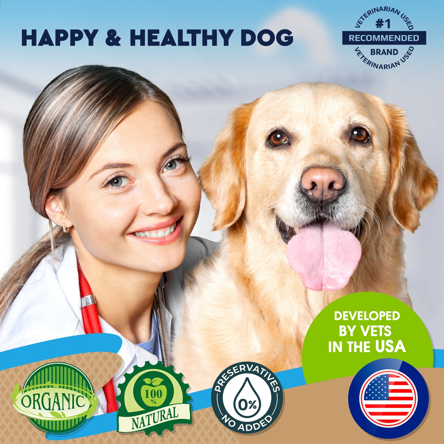 Dewormer for Dogs & Cats