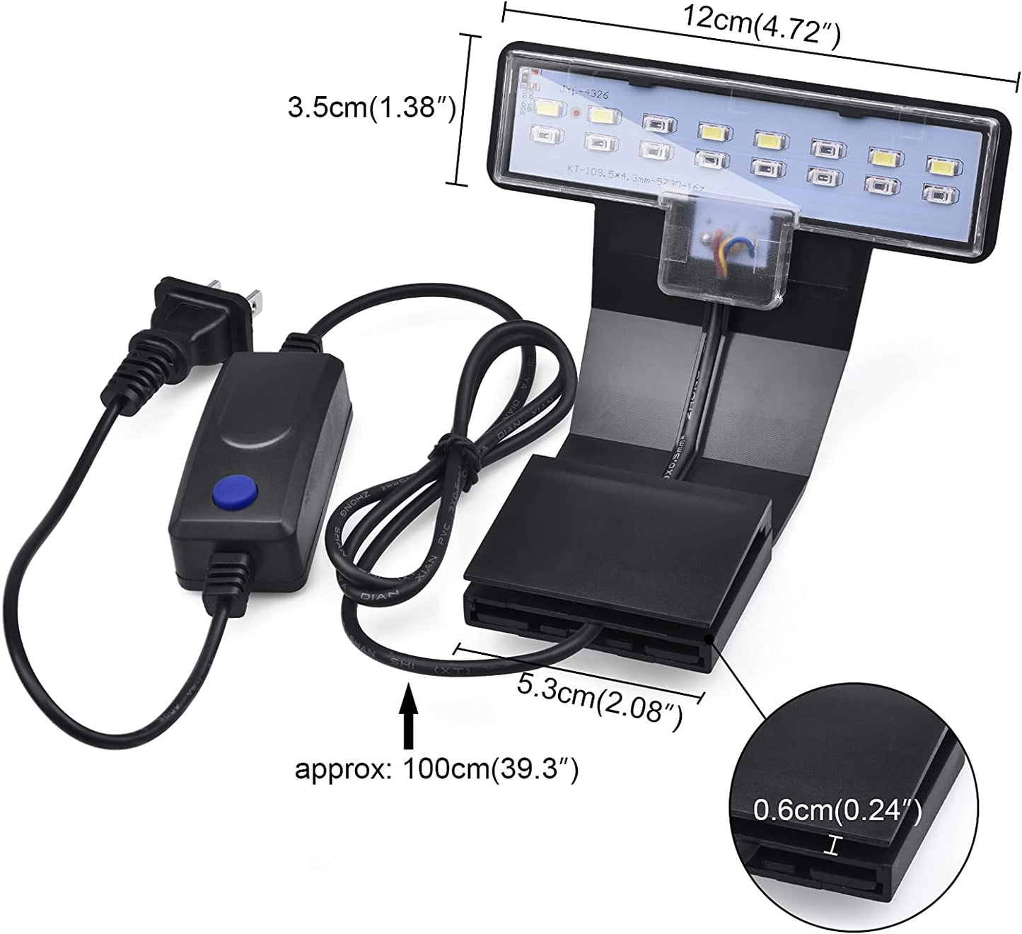 LED Aquarium