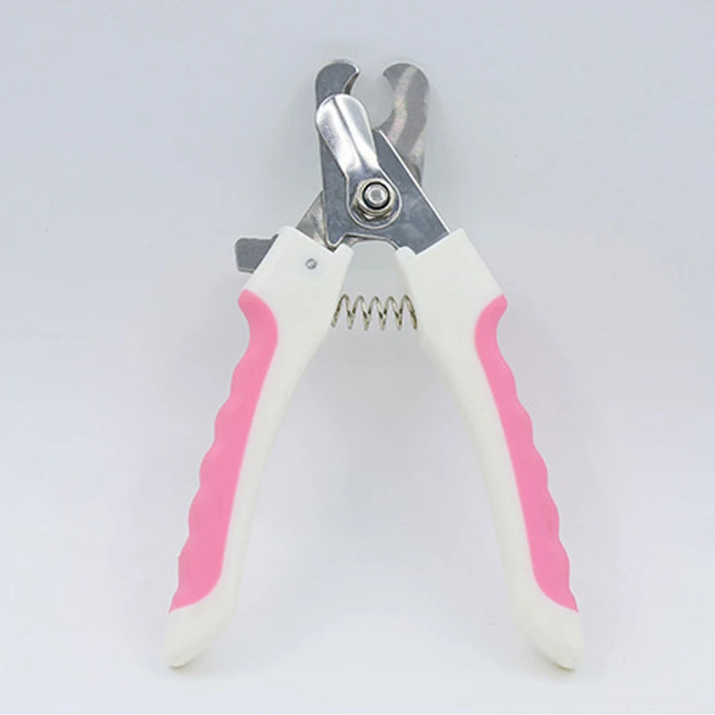 Dog and Cat Nail Cleaning Tool Set