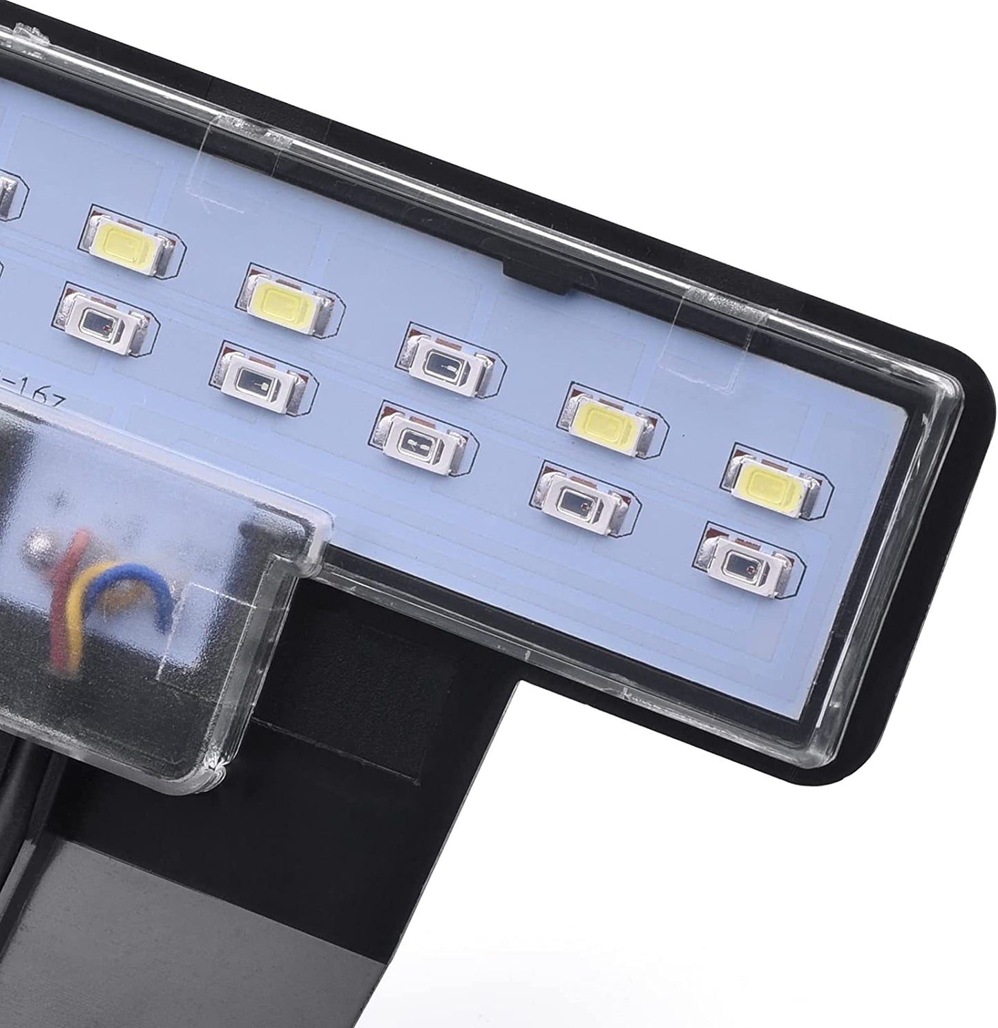 LED Aquarium