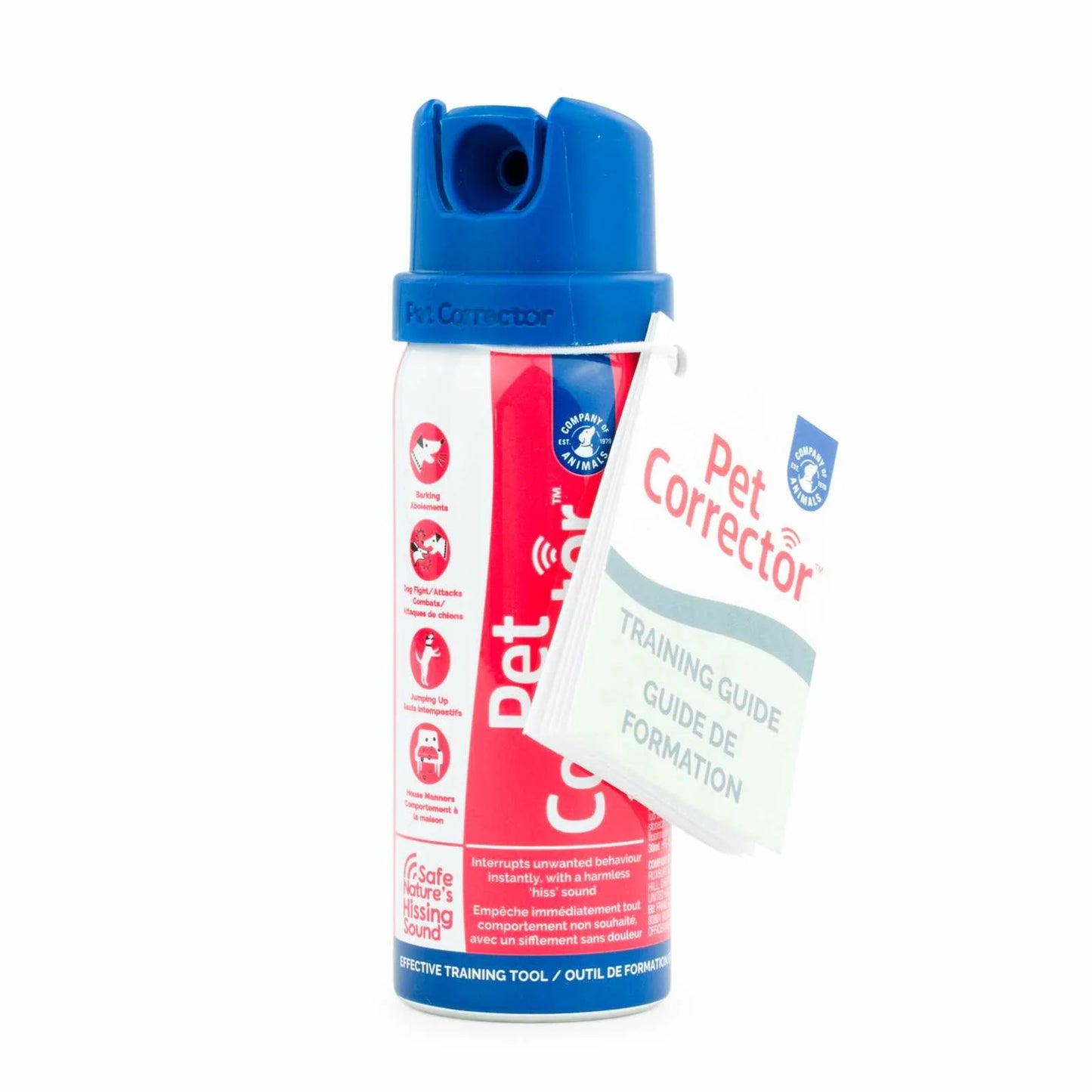 30Ml Pet Corrector