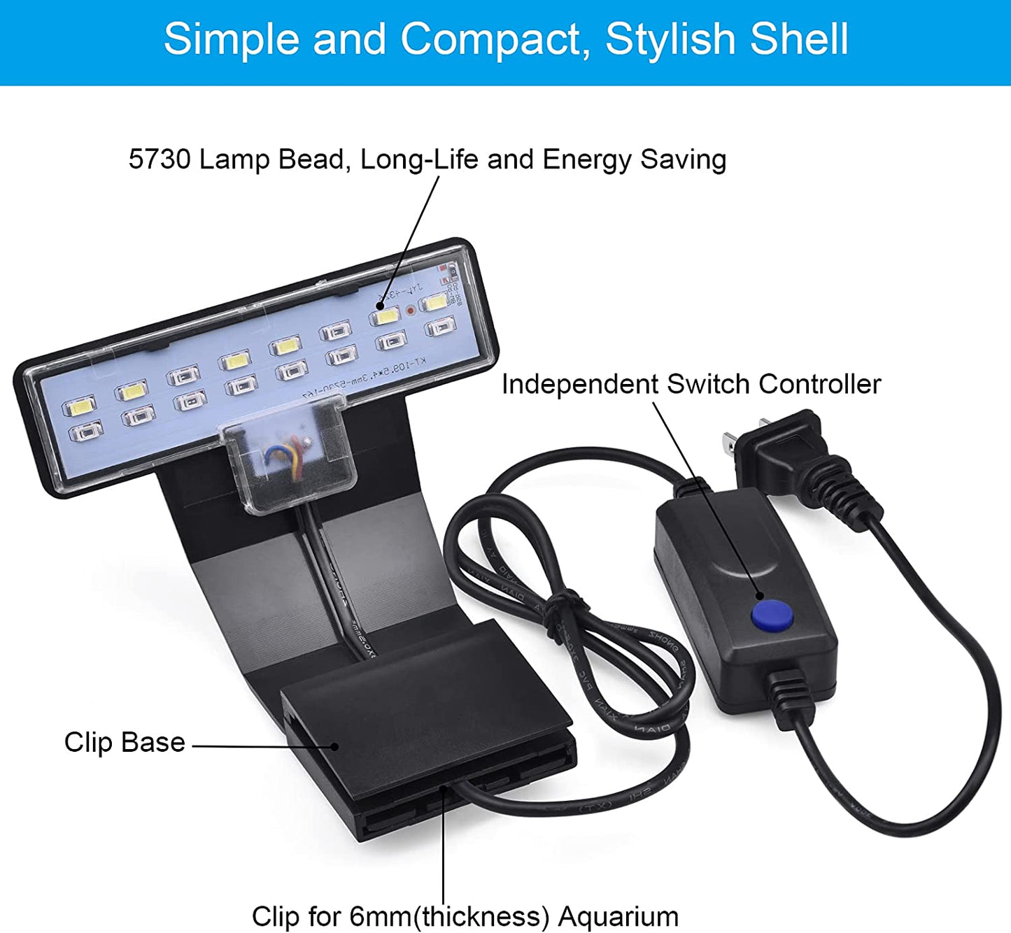 LED Aquarium
