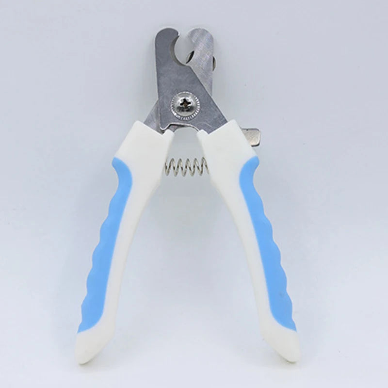 Dog and Cat Nail Cleaning Tool Set