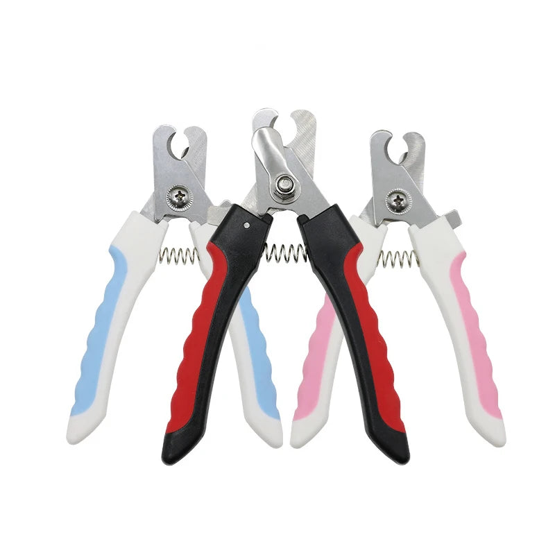 Dog and Cat Nail Cleaning Tool Set