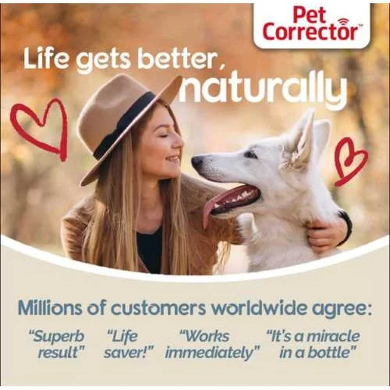 30Ml Pet Corrector
