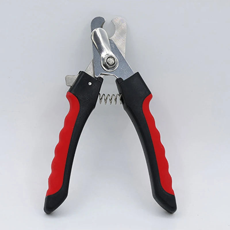 Dog and Cat Nail Cleaning Tool Set