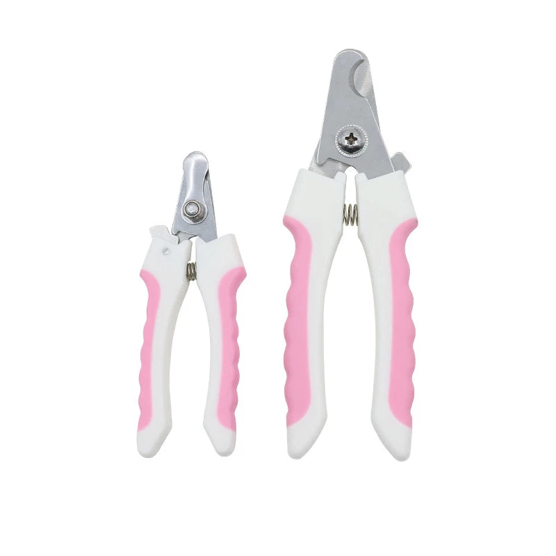Dog and Cat Nail Cleaning Tool Set