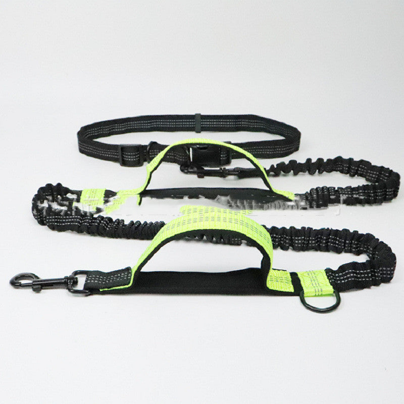  Pet Traction Rope Multifunctional