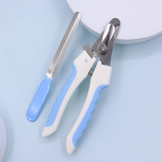  Dog and Cat Nail Cleaning Tool Set