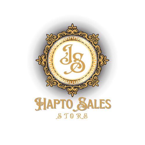 Hapto Sales
