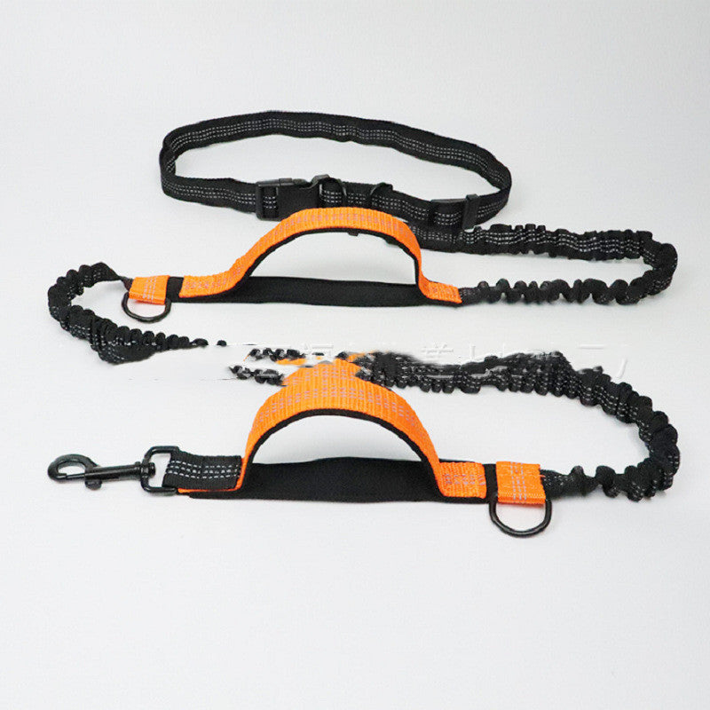  Pet Traction Rope Multifunctional