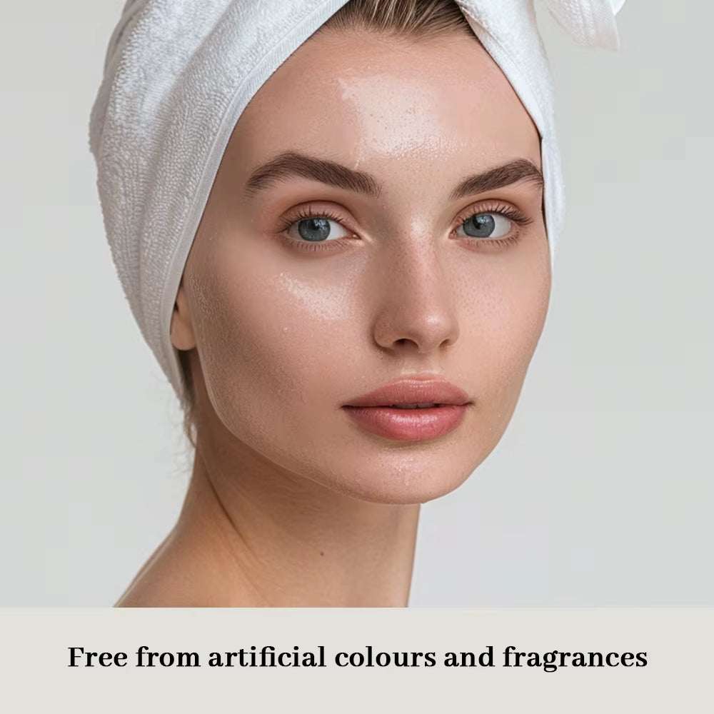 345 Relief Cream Comprehensive Solution to Skin Problems Anti-Sugar and Antioxidant Brightening Skin Improving Acne Marks Moistu